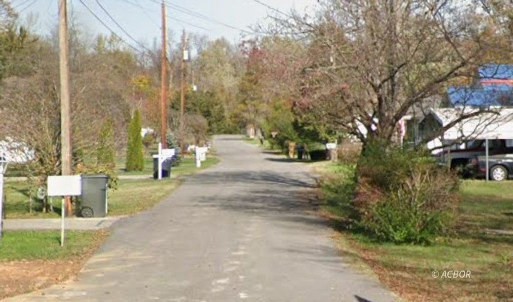 Photo of 190 Twp Rd 1157, Proctorville, OH 45669 (MLS # 2434750)