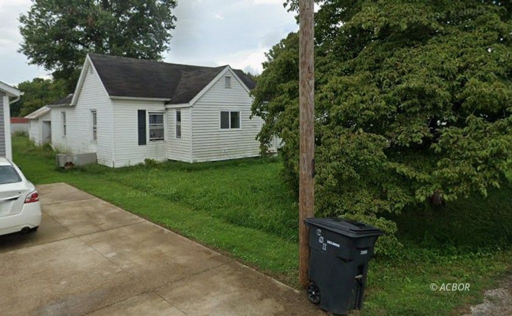 Photo of 190 Twp Rd 1157, Proctorville, OH 45669 (MLS # 2434750)