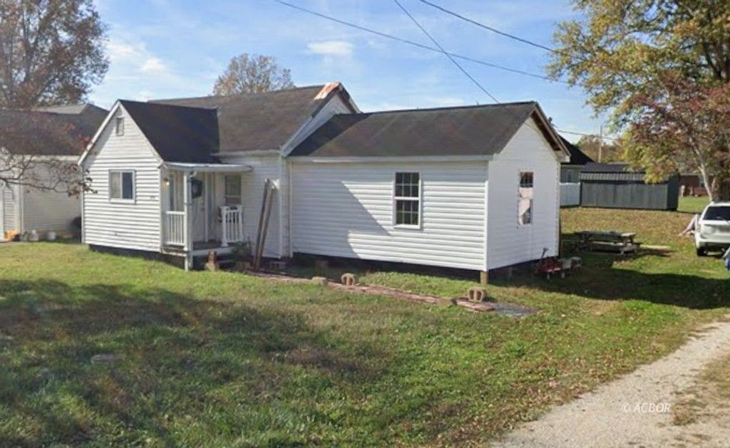 Photo of 190 Twp Rd 1157, Proctorville, OH 45669 (MLS # 2434750)