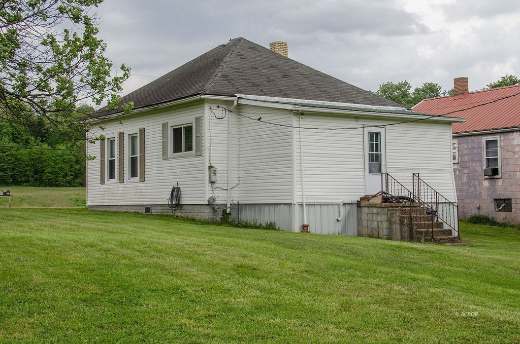 Photo of 15906 + Main St, Millfield, OH 45761 (MLS # 2434911)