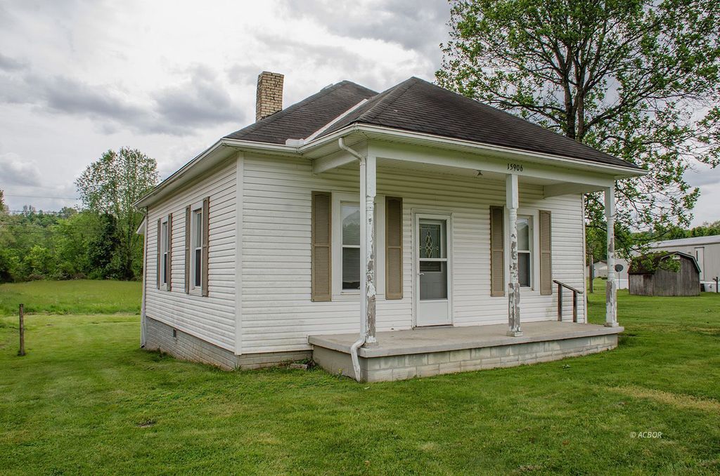 Photo of 15906 + Main St, Millfield, OH 45761 (MLS # 2434911)
