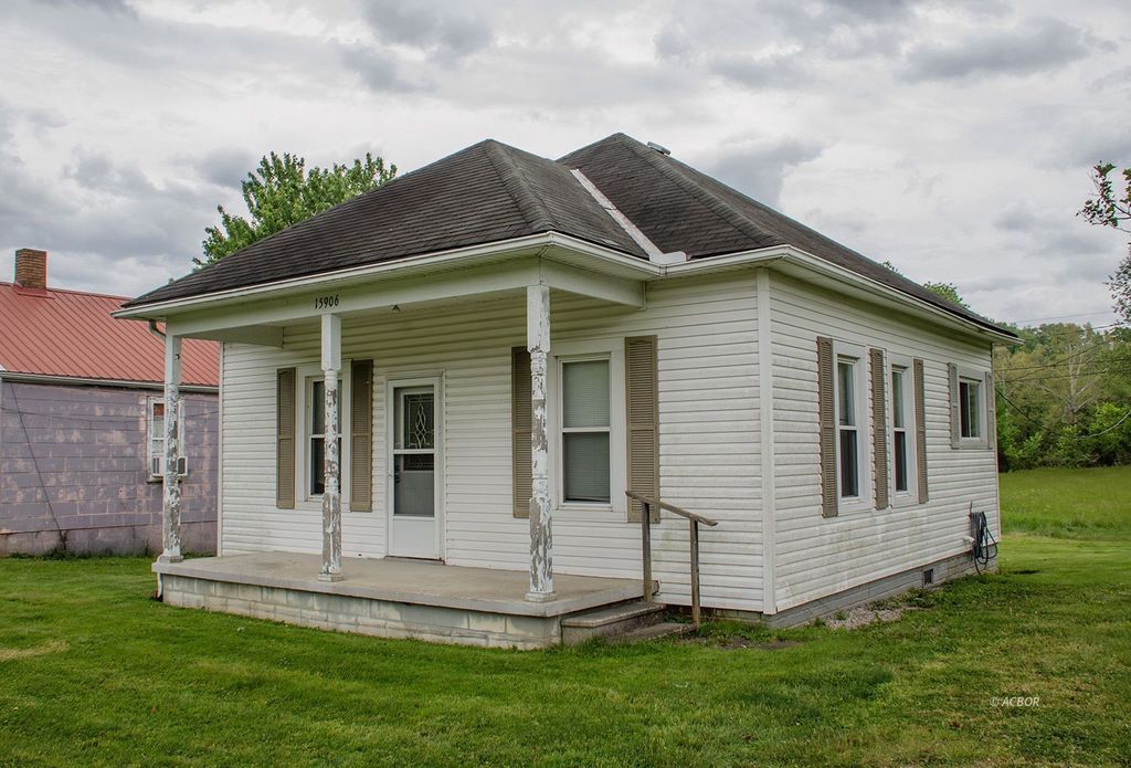 Photo of 15906 + Main St, Millfield, OH 45761 (MLS # 2434911)