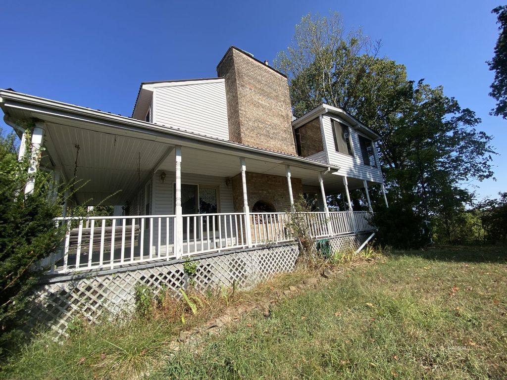 Photo of 754 Prospect Church Rd, Bidwell, OH 45614 (MLS # 2433993)