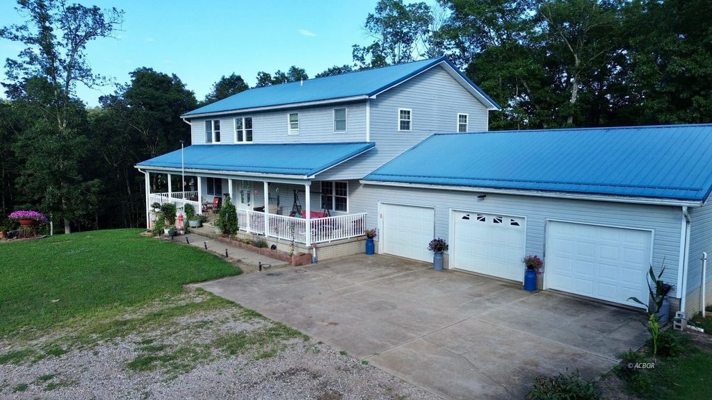 Photo of 39834 State Route 7, Reedsville, OH 45772 (MLS # 2433824)