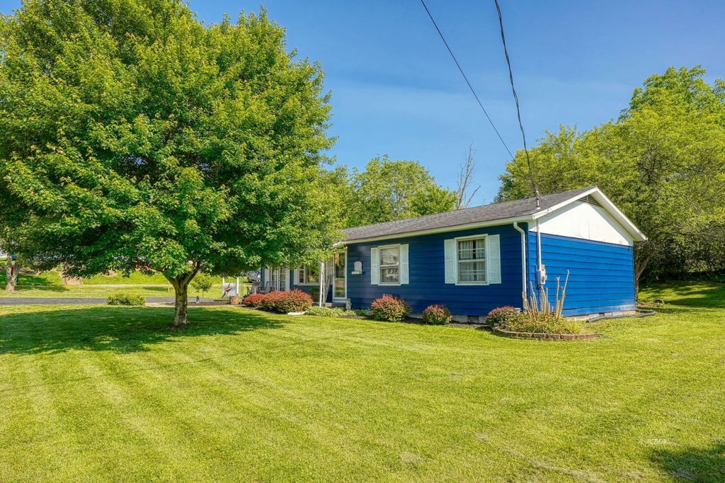 Photo of 552 W B. St, Wellston, OH 45692 (MLS # 2433540)