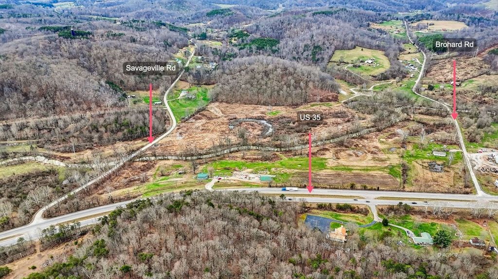 Photo of 3988 US Highway 35, Ray, OH 45672 (MLS # 2434574)