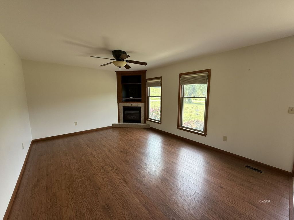 Photo of 1990 Baker Rd, Albany, OH 45710 (MLS # 2433874)