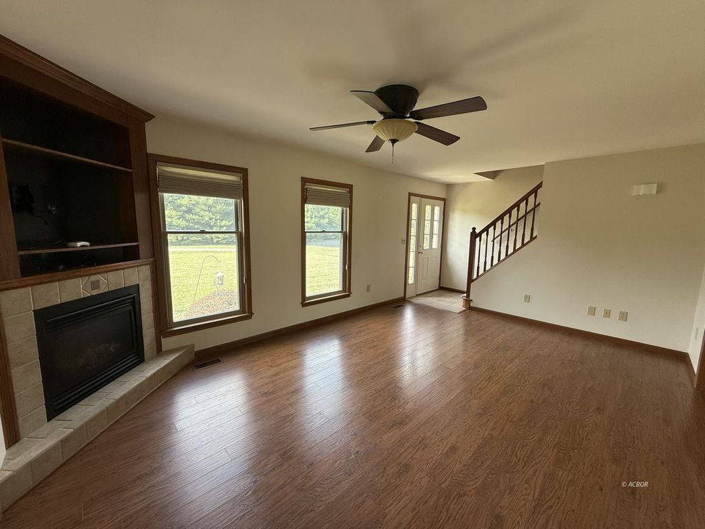 Photo of 1990 Baker Rd, Albany, OH 45710 (MLS # 2433874)