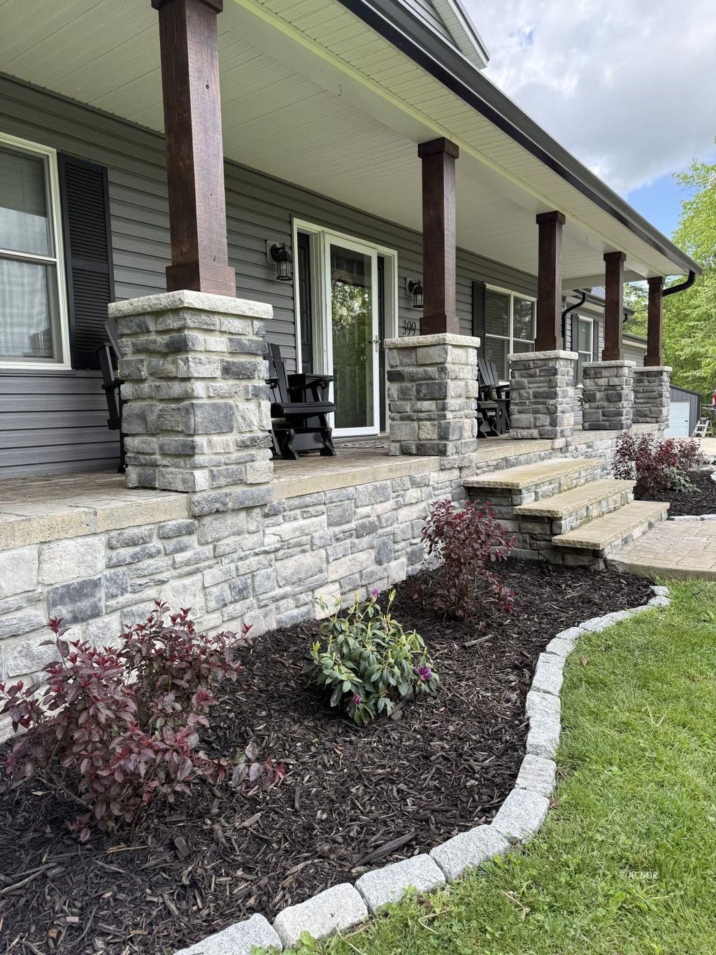 Photo of 399 Wilder Rd, Vinton, OH 45686 (MLS # 2434459)