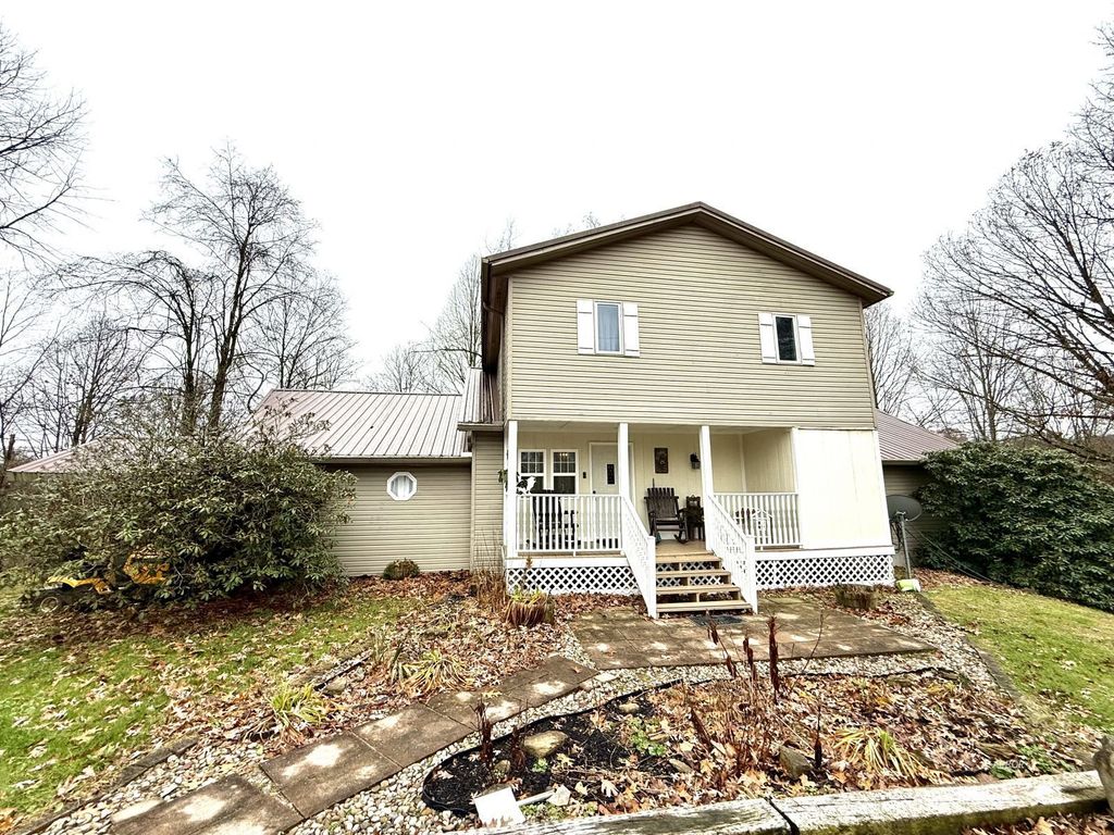 Photo of 41982 Kingsbury Rd, Pomeroy, OH 45769 (MLS # 2434409)