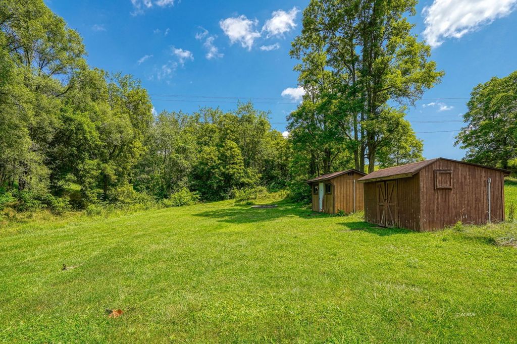 Photo of 61823 US HWY 50, Mcarthur, OH 45651 (MLS # 2434319)