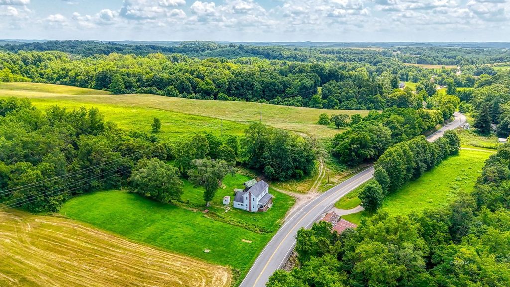 Photo of 61823 US HWY 50, Mcarthur, OH 45651 (MLS # 2434319)