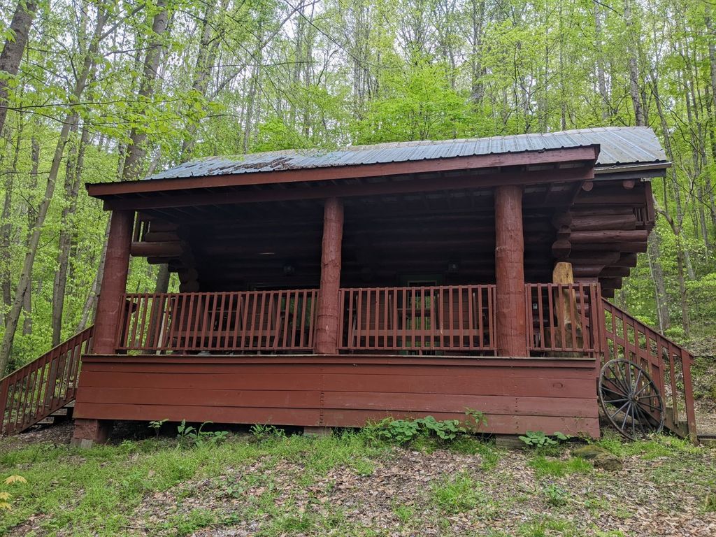Photo of 23411 St. Rt. 327, Laurelville, OH 43135 (MLS # 2432850)