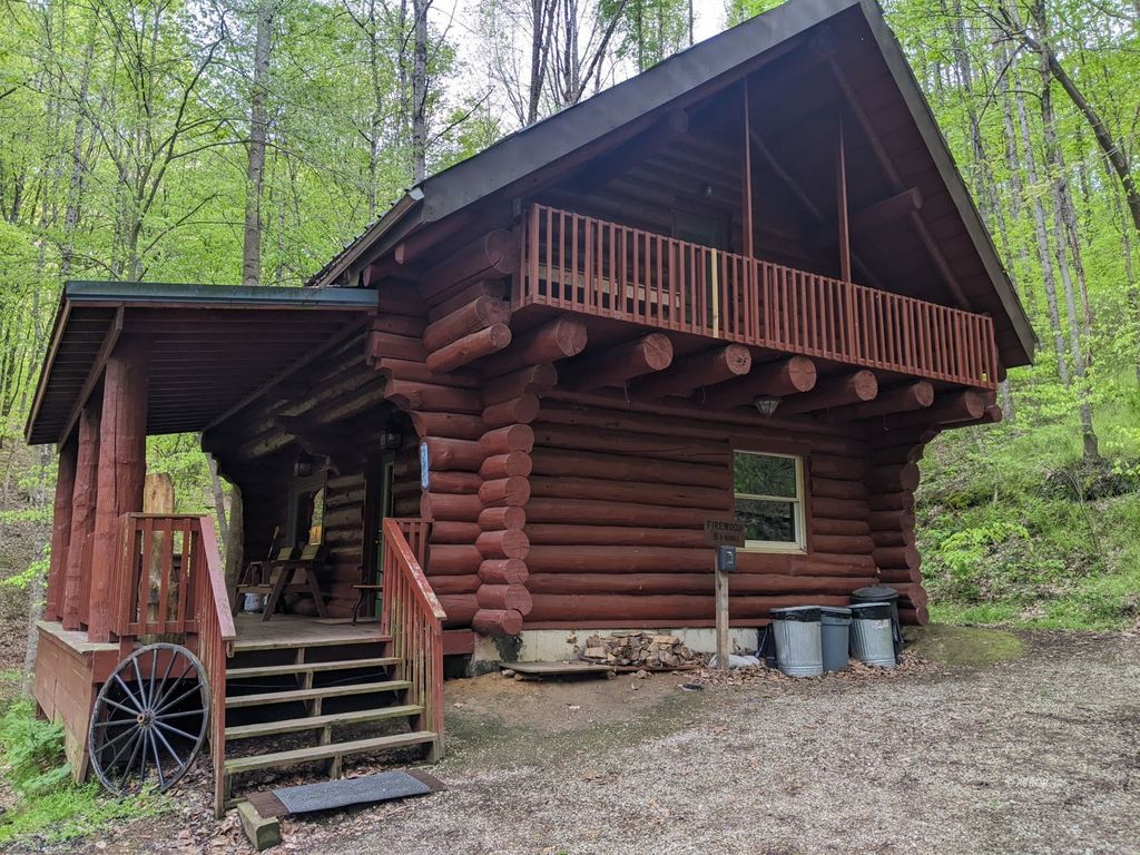 Photo of 23411 St. Rt. 327, Laurelville, OH 43135 (MLS # 2432850)