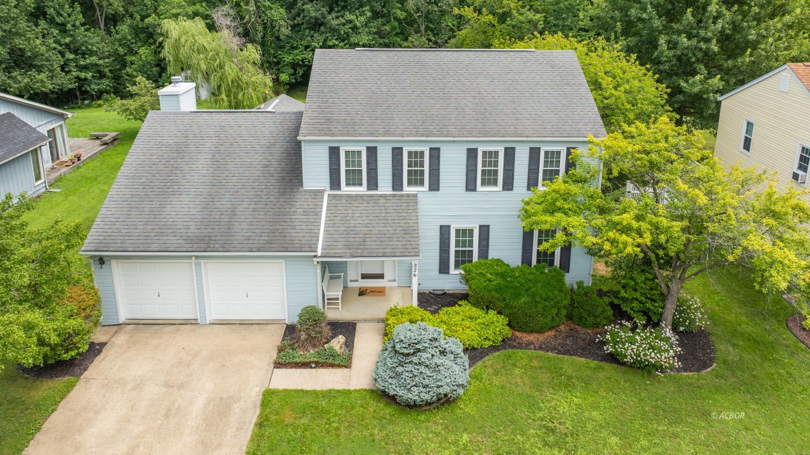 326 Carroll Rd