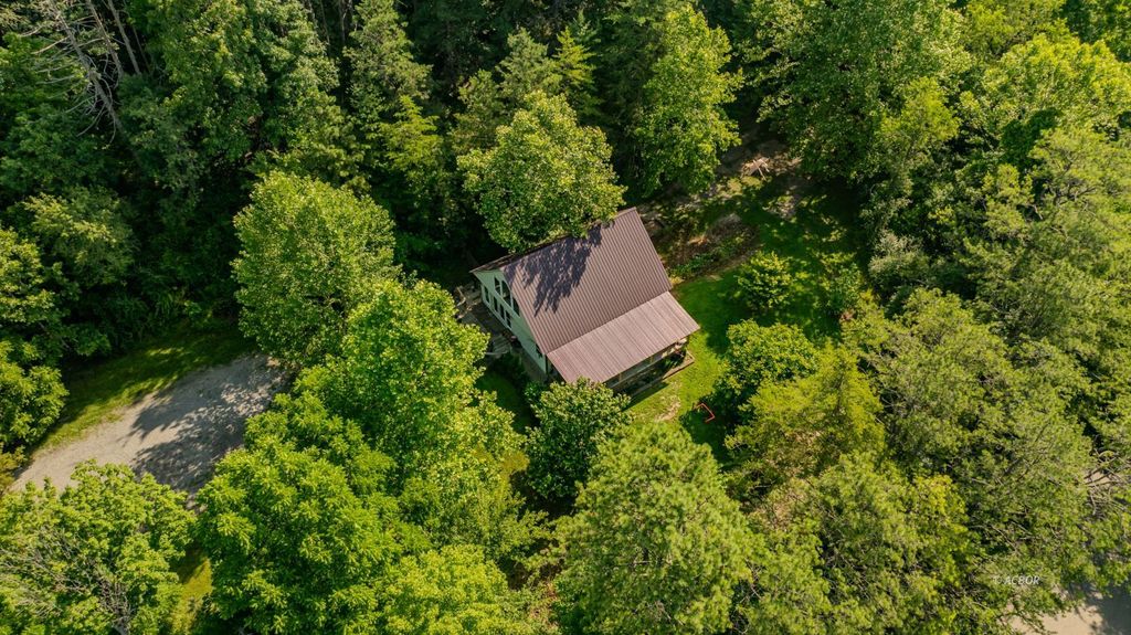 Photo of 5000 Marietta Ave, Buchtel, OH 45716 (MLS # 2435199)