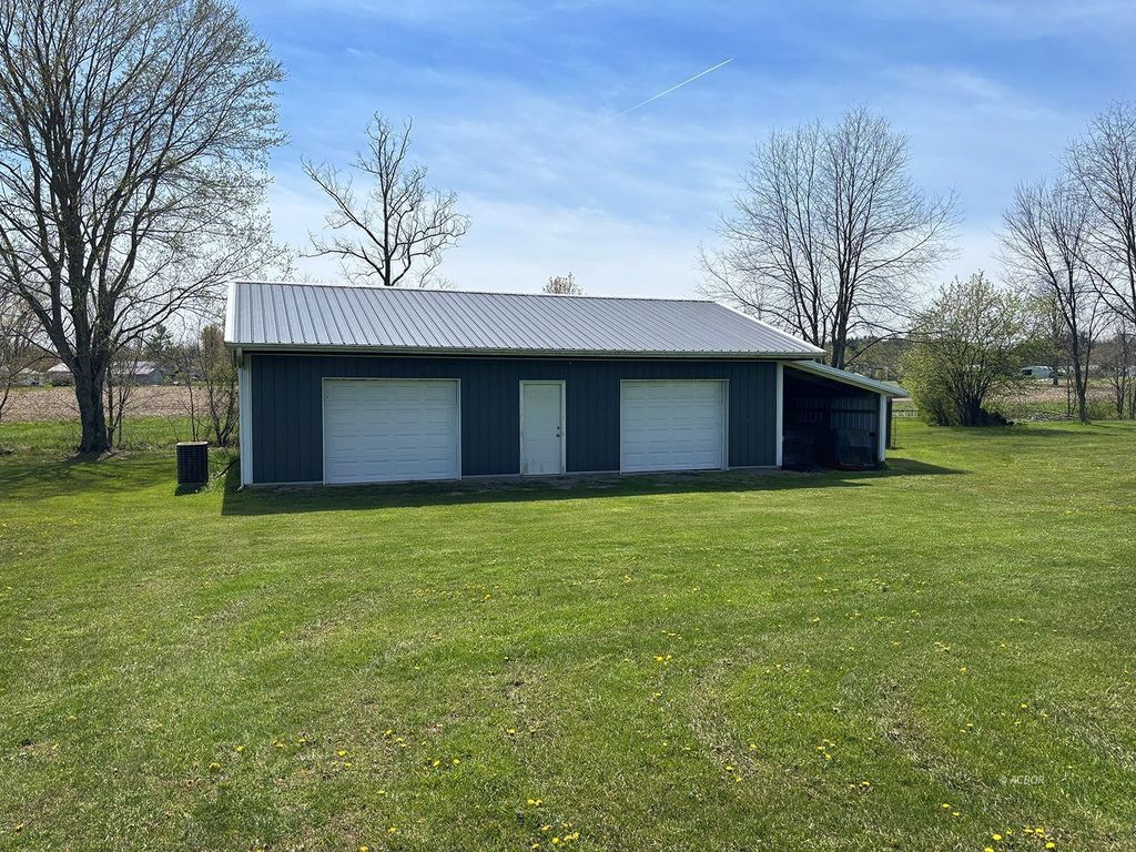 Photo of 5486 W Washington Rd, Albany, OH 45710 (MLS # 2433491)
