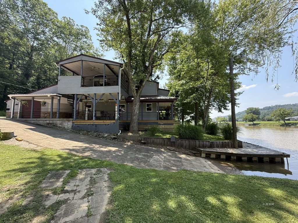 Photo of 590 State Route 144, Coolville, OH 45723 (MLS # 2433749)