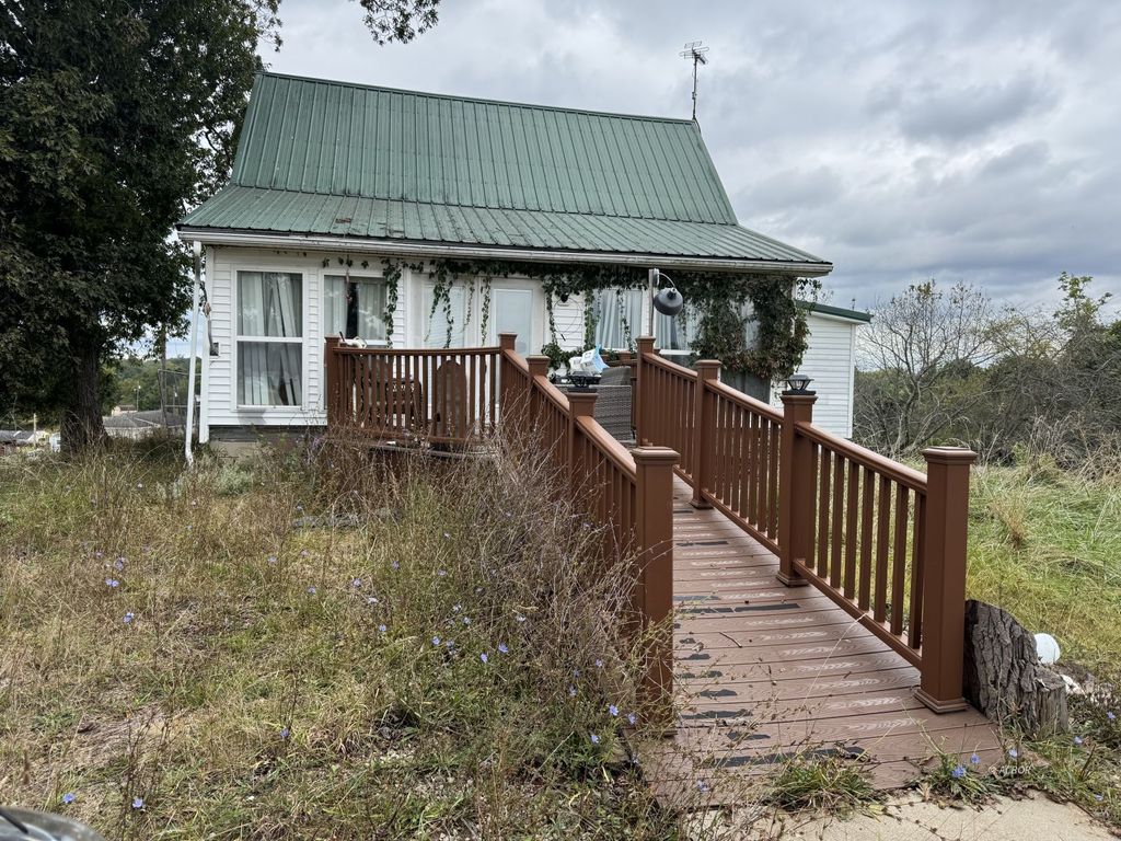 Photo of 34618 Bashan Rd, Long Bottom, OH 45743 (MLS # 2433948)