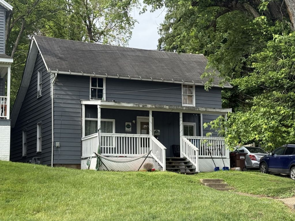 Photo of 33,37,43,4 N Lancaster St, Athens, OH 45701 (MLS # 2434855)