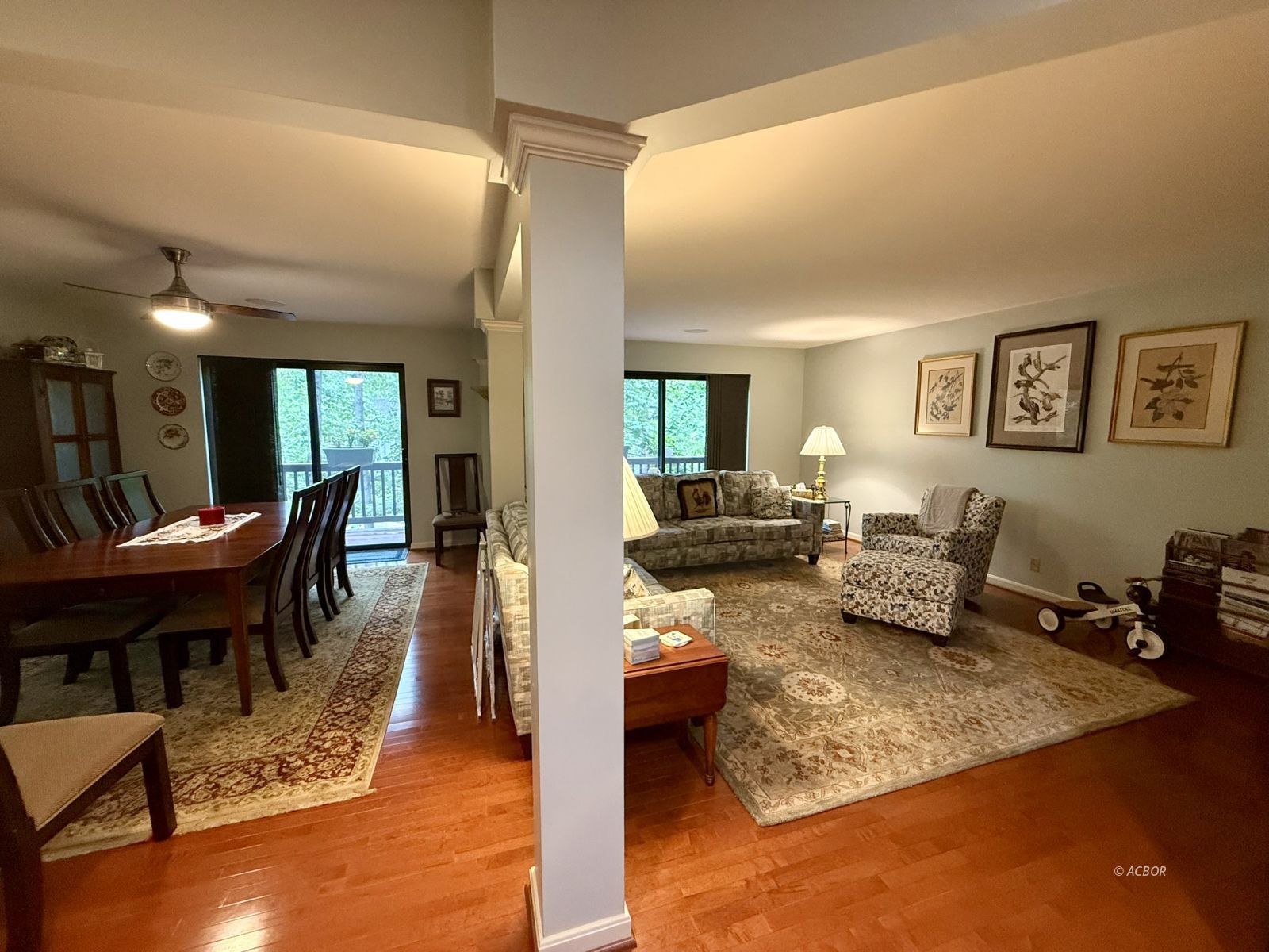 7027 Woodmere Dr