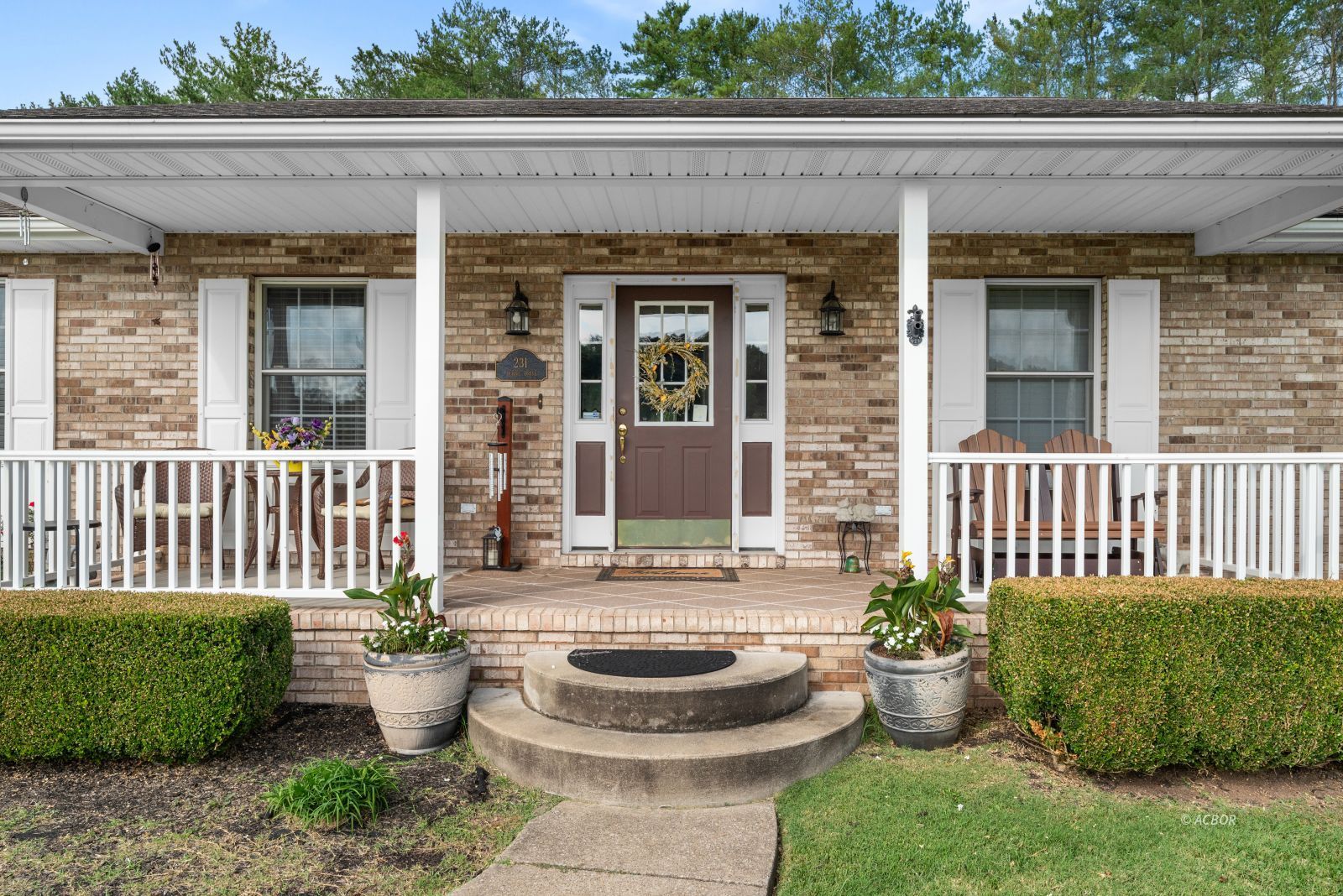 231 debbie drive