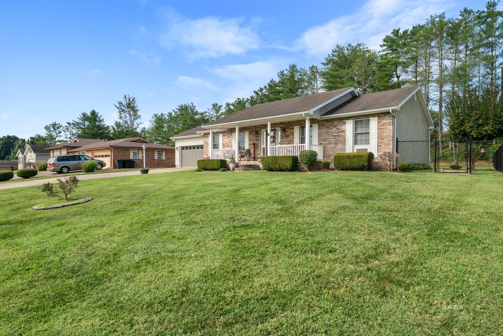 231 debbie drive