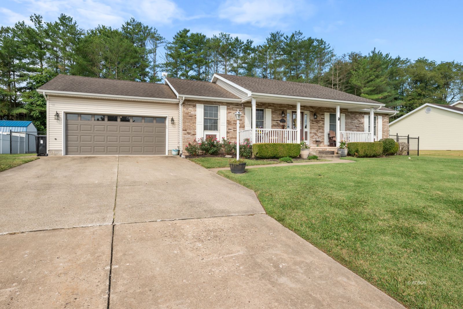 231 debbie drive