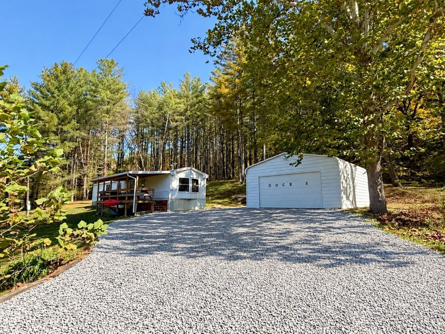 3040 E Branch Rd