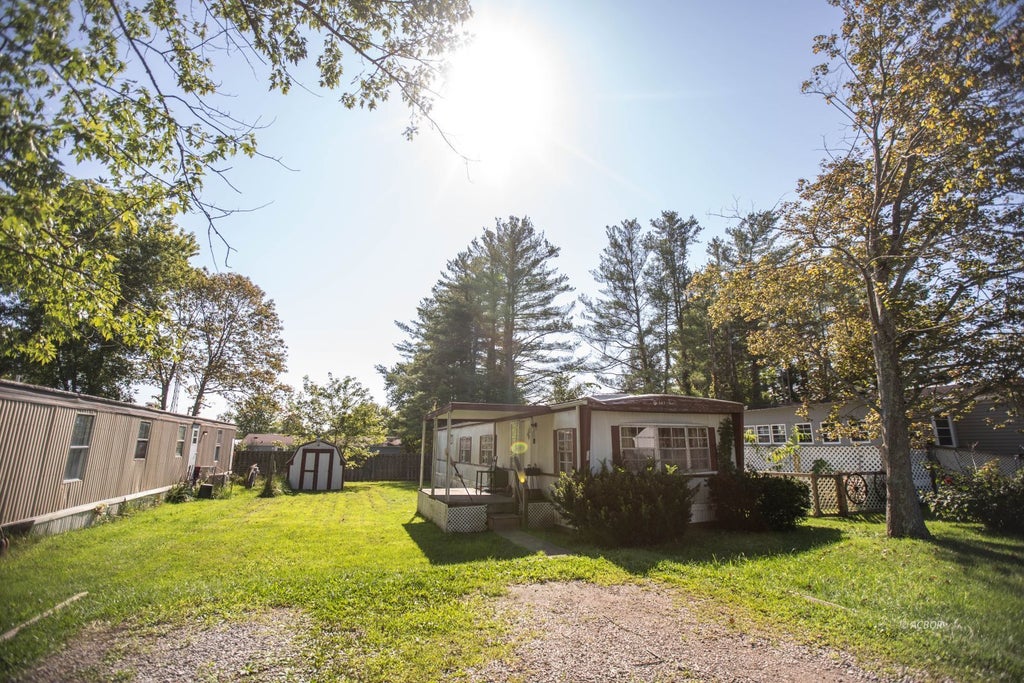 Photo of 11,13,15, 17 James Ln., The Plains, OH 45701 (MLS # 2435432)