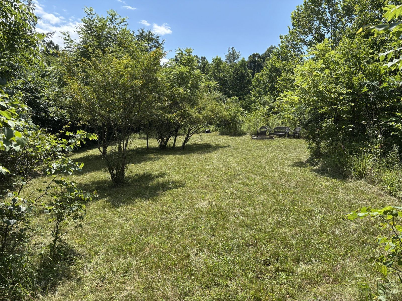 Mill Creek Rd