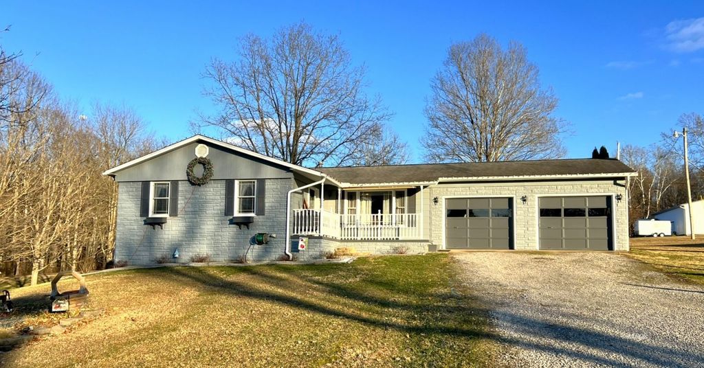 Photo of 72 Tammy Ln, Athens, OH 45701 (MLS # 2434412)