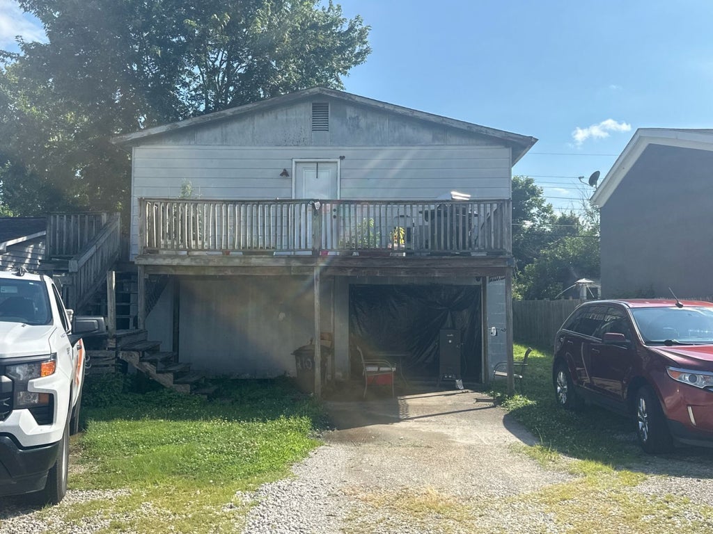 Photo of 210 Brubaker Dr, South Point, OH 45680 (MLS # 2435346)