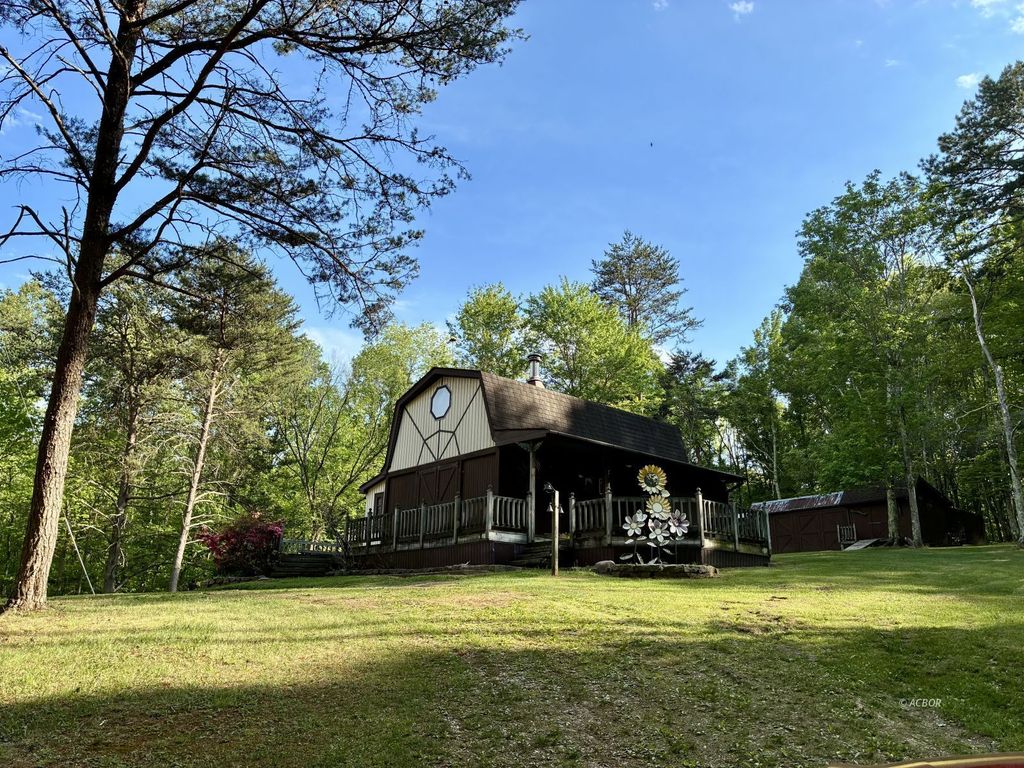 Photo of 27235 Price Strong Rd, Vinton, OH 45686 (MLS # 2434523)