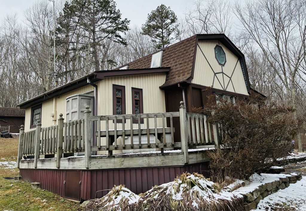 Photo of 27235 Price Strong Rd, Vinton, OH 45686 (MLS # 2434523)