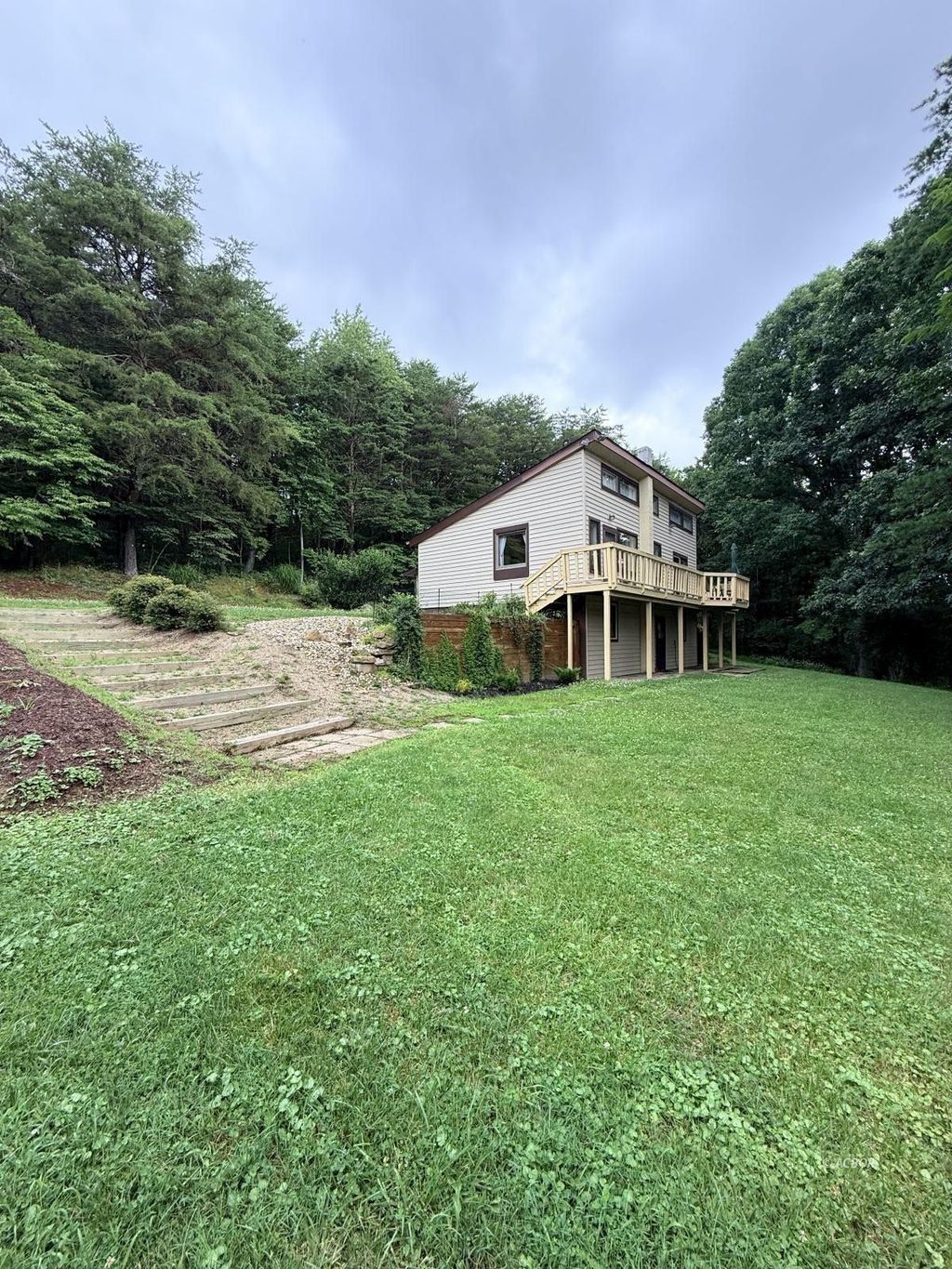 Photo of 18721 State Route 664 S, Logan, OH 43138 (MLS # 2435224)