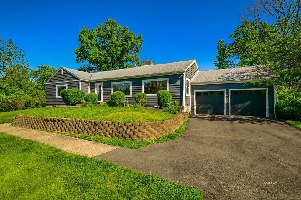 Photo of 20 Mulligan Rd, Athens, OH 45701 (MLS # 2434908)