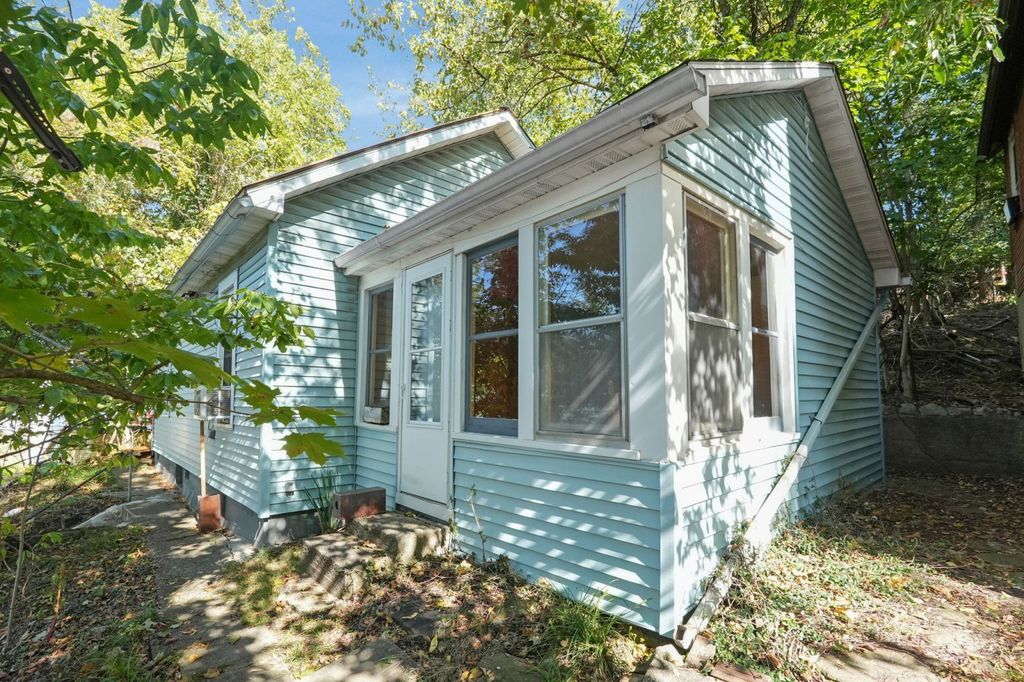 Photo of 31 First St, Athens, OH 45701 (MLS # 2433897)