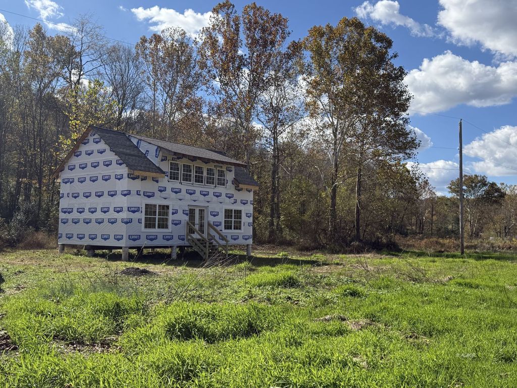 Photo of 7669 Chase Rd, Albany, OH 45710 (MLS # 2434144)