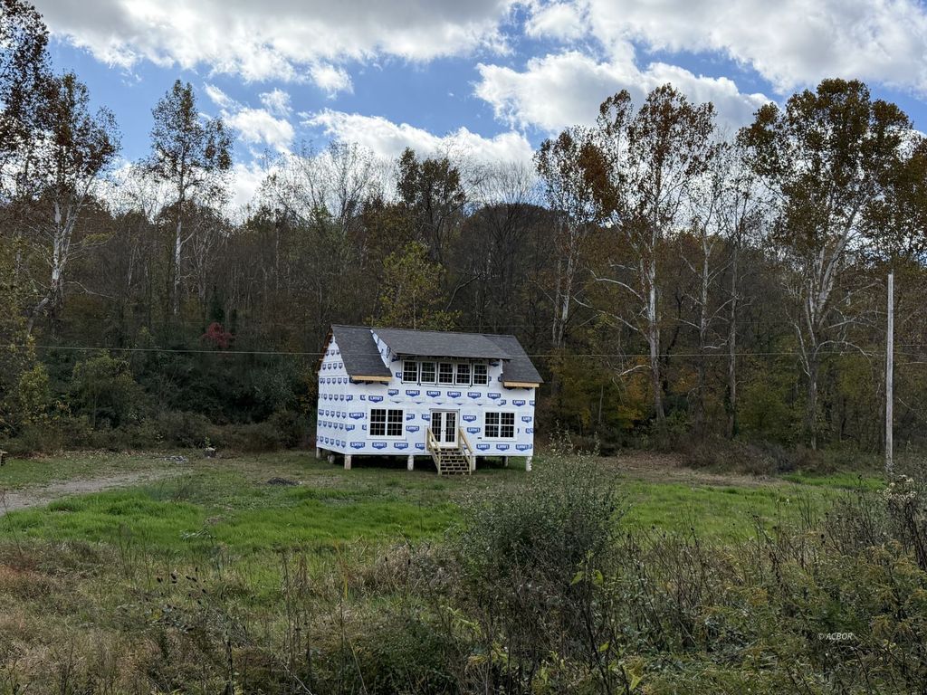 Photo of 7669 Chase Rd, Albany, OH 45710 (MLS # 2434144)
