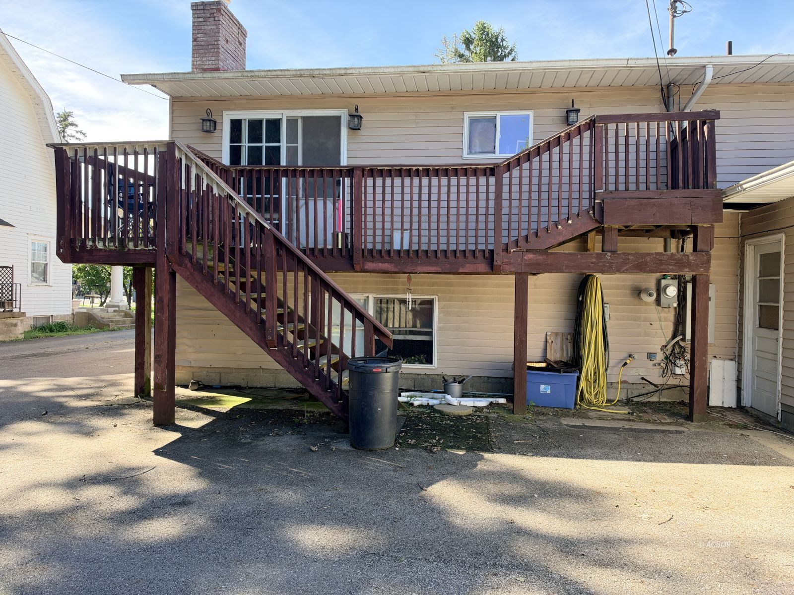 988 Mt Vernon Rd