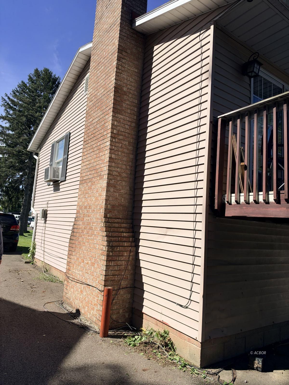 988 Mt Vernon Rd