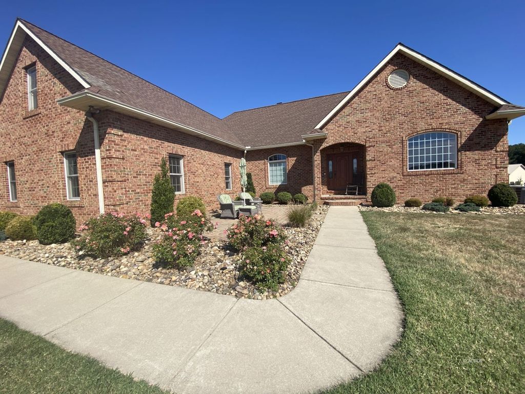 Photo of 2270 Vanco Rd, Gallipolis, OH 45631 (MLS # 2434370)