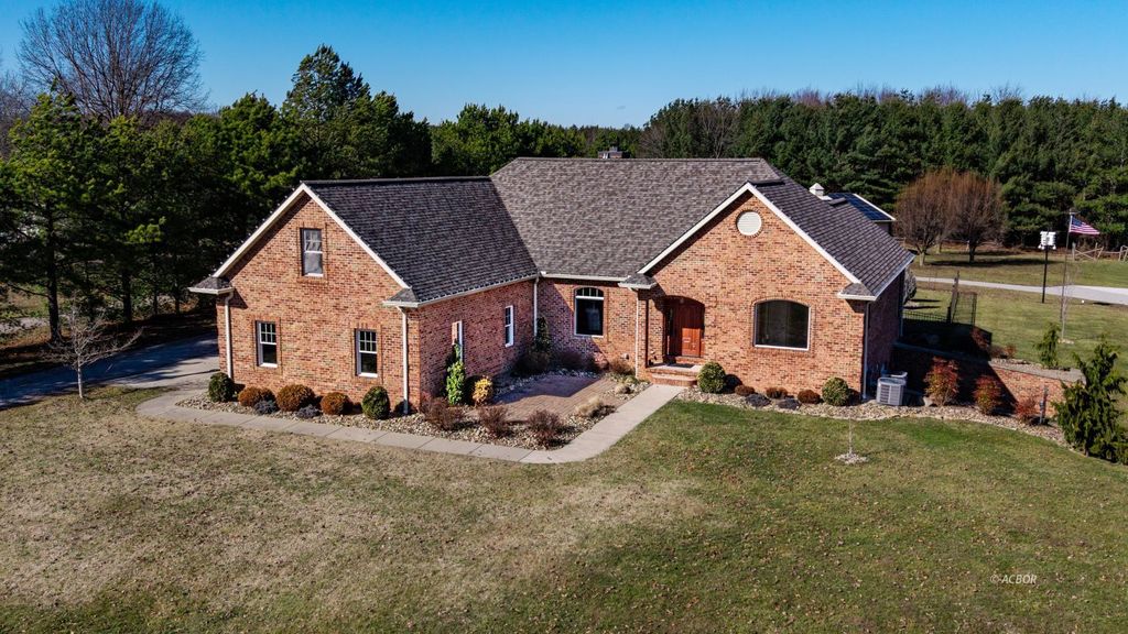 Photo of 2270 Vanco Rd, Gallipolis, OH 45631 (MLS # 2434370)