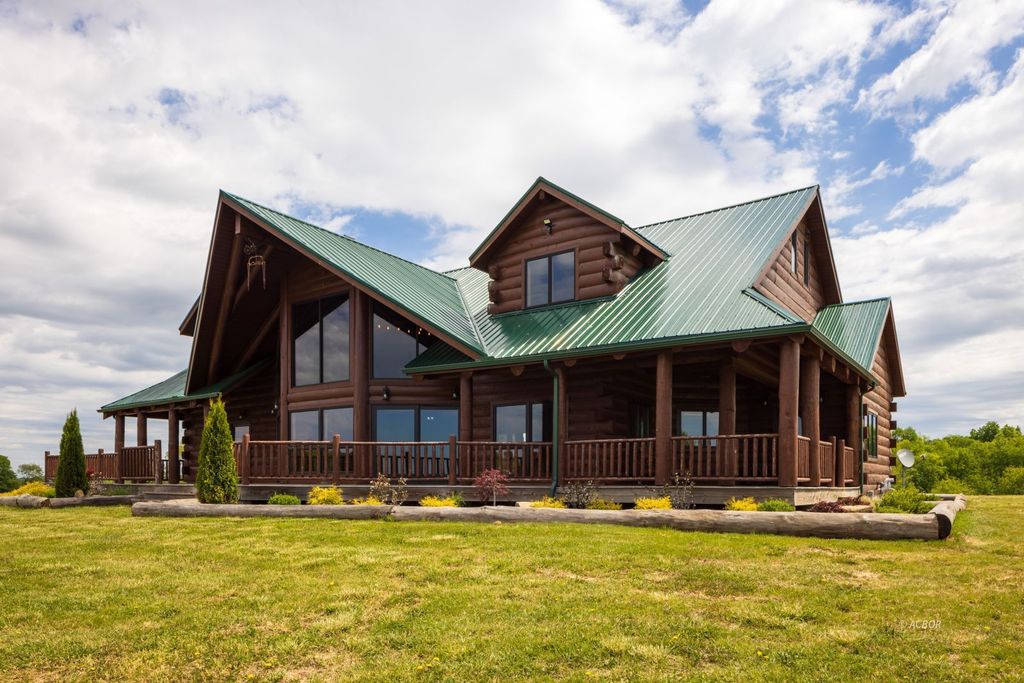 Photo of 42545 Mattox Rd, Albany, OH 45710 (MLS # 2434902)