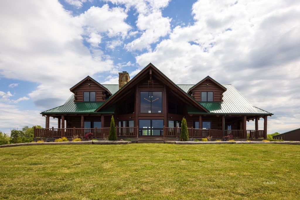 Photo of 42545 Mattox Rd, Albany, OH 45710 (MLS # 2434902)