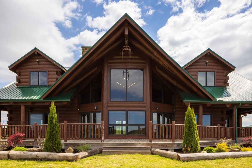 Photo of 42545 Mattox Rd, Albany, OH 45710 (MLS # 2434902)