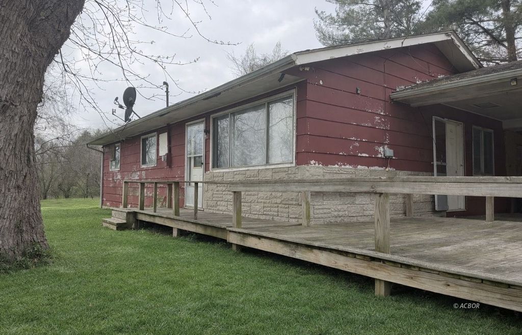 Photo of 1180 State Route 141, Gallipolis, OH 45631 (MLS # 2434746)