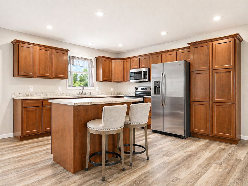 Photo of 11144 State Route 588, Bidwell, OH 45614 (MLS # 2434799)