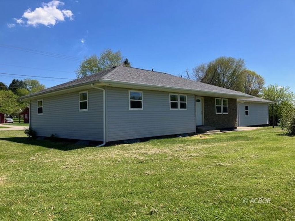 Photo of 1353 Dusky St, Syracuse, OH 45779 (MLS # 2431911)